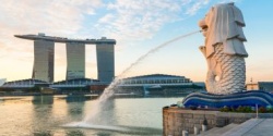 Sự đa dạng trong văn hóa Singapore